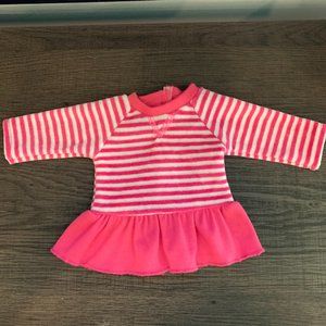 American girl doll clothing